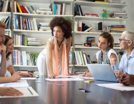 Importance of Supplier Diversity in Supply Chain Management