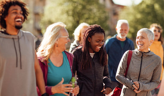 Economic Impact on Communities