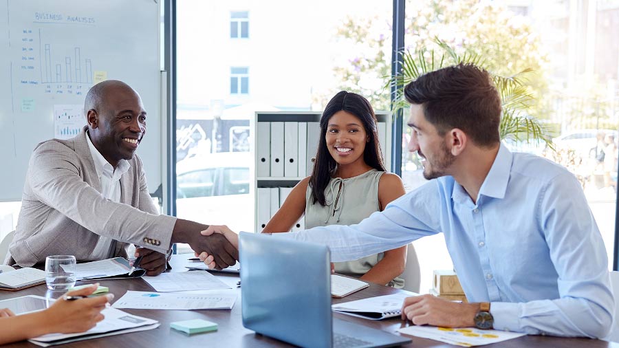 Gainfront Onboarding