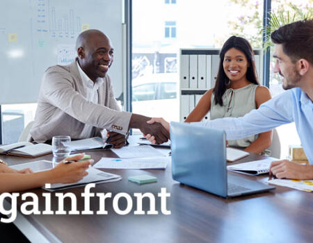 Eliminate Supplier Onboarding Complexity and Automate to Create an Intelligent Business Workflow with Gainfront's Supplier Onboarding Solution