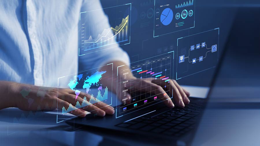 Gainfront Supplier Performance Management