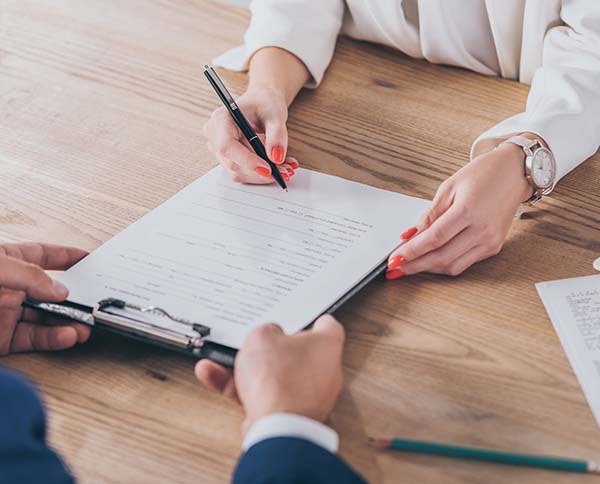 Contract-Management Contract Management