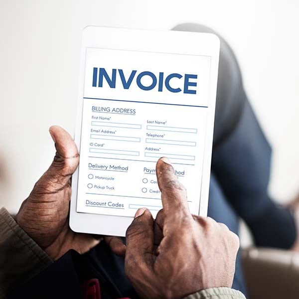E-Invoice