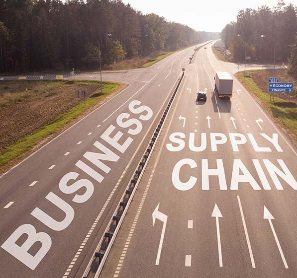 Supply-Chain Supply Chain